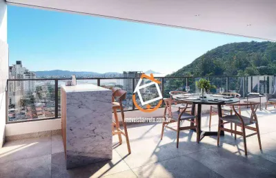 Apartamento com 3 quartos à venda na Rua Galdino Gerônimo Vieira, 132, Fazenda, Itajaí