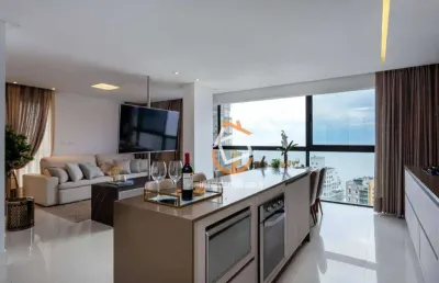 Apartamento com 3 quartos à venda na Rua 101, 30, Centro, Balneário Camboriú