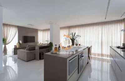 Apartamento com 3 quartos à venda na Rua 101, 30, Centro, Balneário Camboriú