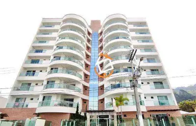 Apartamento com 3 quartos à venda na Rua José Menescau do Monte, 154, Cabeçudas, Itajaí