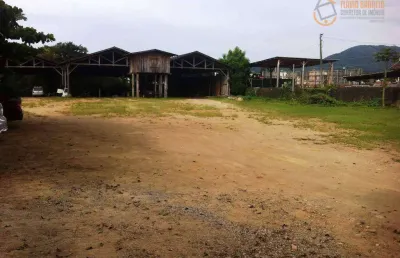 Terreno à venda na Rua São Vicente, 1389, São Vicente, Itajaí