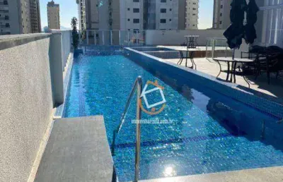 Apartamento com 1 quarto à venda na Rua Onze de Junho, 309, Fazenda, Itajaí