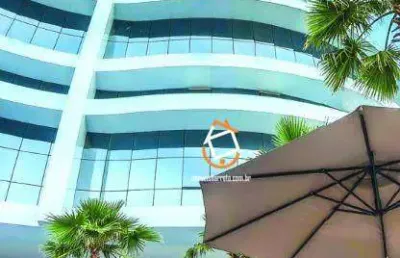 Apartamento com 4 quartos à venda na Avenida Atlântica, 5720, Barra Sul, Balneário Camboriú