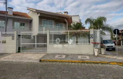 Casa averbada | 01 suíte + 02 dormitórios | bairro dom bosco