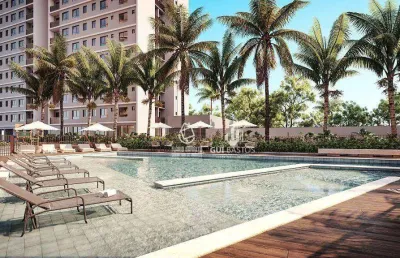 Apartamento com 3 quartos à venda na Rua José Pereira Liberato, 1390, São João, Itajaí
