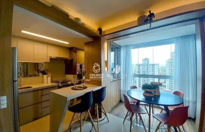 Apartamento com 2 quartos à venda na Rua Camboriú, 309, Centro, Itajaí
