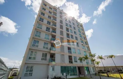 Apartamento com 2 quartos à venda na Rua José Pereira Liberato, 1320, São João, Itajaí