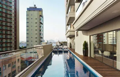 Apartamento com 3 quartos à venda na Rua Onze de Junho, 131, Fazenda, Itajaí