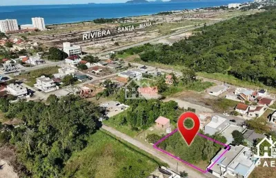 Exclusivo - terreno de 750m² a apenas 800 metros da praia