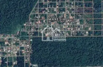 Terreno a venda próximo ao riviera santa maria no balneário verdes mares