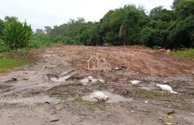 Terreno pronto para construir em itapoá - balneário brasilia