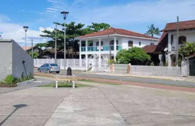Sobrado duplex em itapoá - sc - balneário princesa do mar