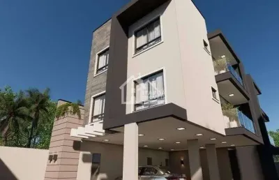 Residencial wave apartamento de 3 dormitorios balneário jardim da barra itapoá/sc