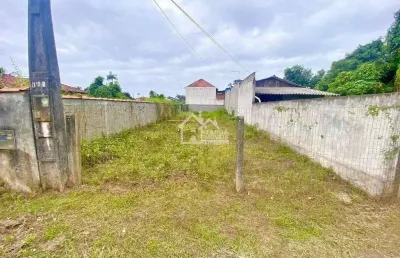 Terreno à venda na Praia Continental, Itapoá 