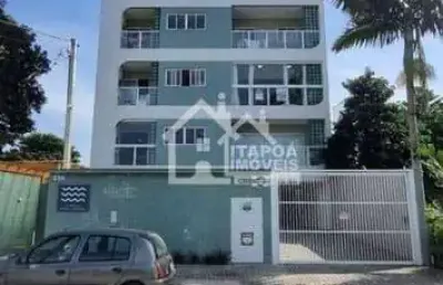Apartamento com 2 suites em itapema do norte  itapoá - sc.