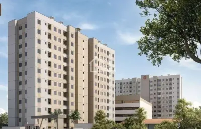 Apartamento com 2 quartos apenas 120 metros do mar em itapoá
