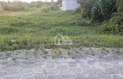 Terreno parcelado direto com o proprietário em itapoa
