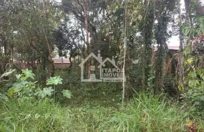 Terreno à venda no Itapema do Norte, Itapoá 