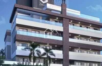 Apartamento c/ 1 suíte + 2 dorm. sacada c/ churrasq. 2 vagas de garagem
