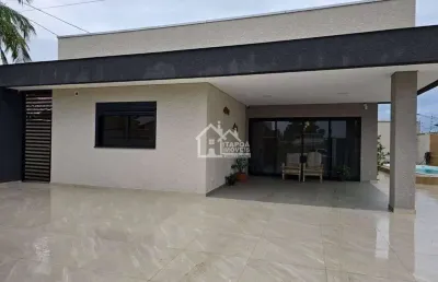 Casa de alto padrão em itapema do norte apenas 600 metros do mar