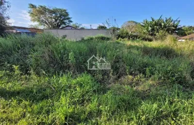 Terreno de 720,00 m² apenas 400 metros do mar - balneário itapoá