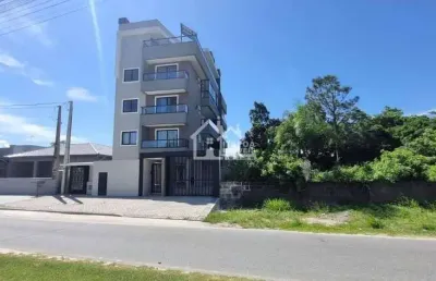 Residencial villagge bauer apartamentos com vista para o mar  em itapoá/sc.