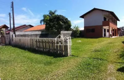Casa com 3 quartos à venda na Rainha do Mar, Itapoá 