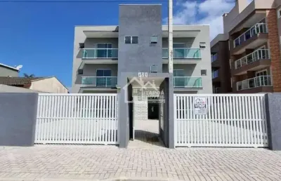 Residencial rios vi apartamento 301, ultima unidade/ apenas 400 metros do mar, localizado no balneário paese em itapoá/sc.