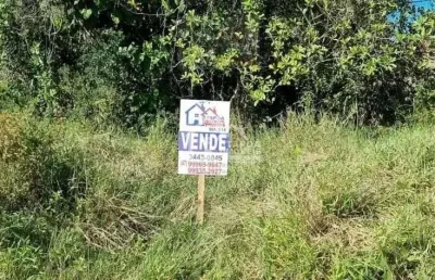 Terreno à venda em São José, Itapoá 