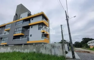Apartamento c/ 1 suite + 2 quartos 1 vaga coberta a 130 metros do mar