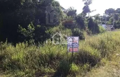 Terreno à venda no Bamerindus, Itapoá 