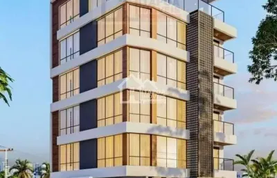 Residencial stella marys aapartamento apenas 50 do mar, bairro itapema do norte em itapoá/sc.