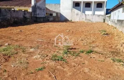 Terreno pronto para construir balneário princesa do mar em itapoa/sc