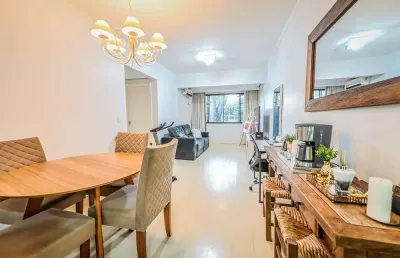 Imperdível oportunidade: apartamento à venda em porto alegre-rs, no bairro nonoai, com 2 quartos, 1 banheiro, 1 vaga de garagem e 71m² de área.
