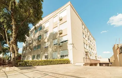Apartamento à venda em porto alegre-rs, bairro cristo redentor  3 quartos, 1 banheiro, 59,30 m² de área.