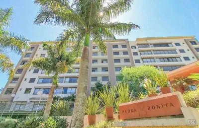 Imperdível: apartamento à venda em porto alegre-rs, 3 quartos, 3 suítes, 4 banheiros, 2 vagas, 126m² - bairro ipanema.