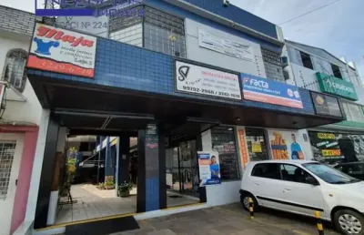 Locação de loja comercial em condomínio no bairro camaquã, porto alegre-rs: 1 sala, 1 banheiro, 23,13m² de área.