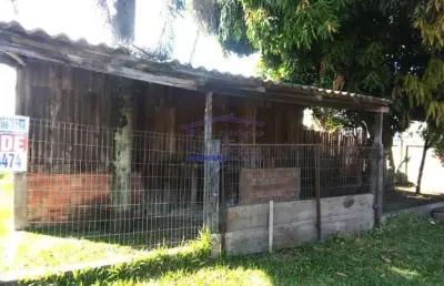 Terreno à venda no aberta dos morros, porto alegre  por r$ 699.000