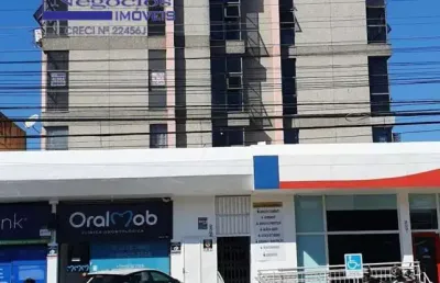 Sala comercial para locação na tristeza: 1 sala, 26m² - porto alegre-rs
