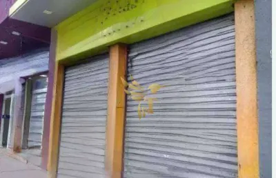 Salão para alugar, 270 m² por r$ 14.550,00/mês - tatuapé - são paulo/sp