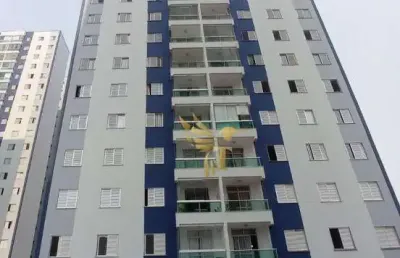 Apartamento com 3 dormitórios para alugar, 78 m² por r$ 4.109,00/mês - tatuapé - são paulo/sp
