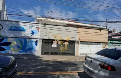 Sobrado com 2 dormitórios para alugar, 150 m² por r$ 5.190,00/mês - tatuapé - são paulo/sp
