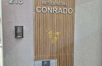 Studio com 2 dormitórios à venda, 40 m² por r$ 284.000,00 - vila carrão - são paulo/sp