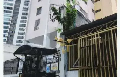 Apartamento com 4 dormitórios à venda, 131 m² por r$ 600.000,00 - tatuapé - são paulo/sp