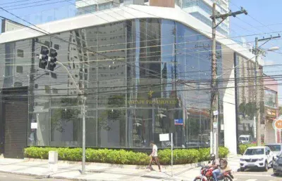 Prédio para alugar, 1300 m² por r$ 99.500,00/mês - tatuapé - são paulo/sp