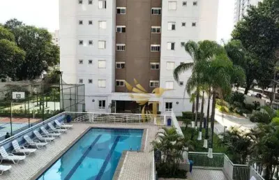 Apartamento com 2 dormitórios à venda, 85 m² por r$ 830.000,00 - vila carrão - são paulo/sp