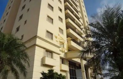 Apartamento com 3 dormitórios e 2 vagas  para alugar, 92 m² por r$ 3.000/mês - próximo ao metrô  tatuapé