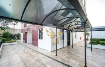 Apartamento com 3 dormitórios à venda, 62 m² por r$ 530.000,00 - vila gomes cardim - são paulo/sp