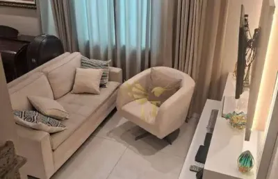 Sobrado com 2 dormitórios à venda, 145 m² por r$ 660.000,00 - vila aricanduva - são paulo/sp