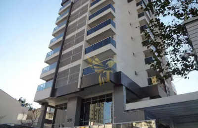 Sala para alugar, 43 m² por r$ 3500/mês - tatuapé - são paulo/sp